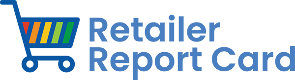 Retailer Report Card