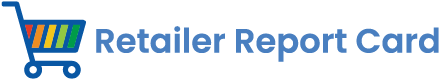 Retailer Report Card logo