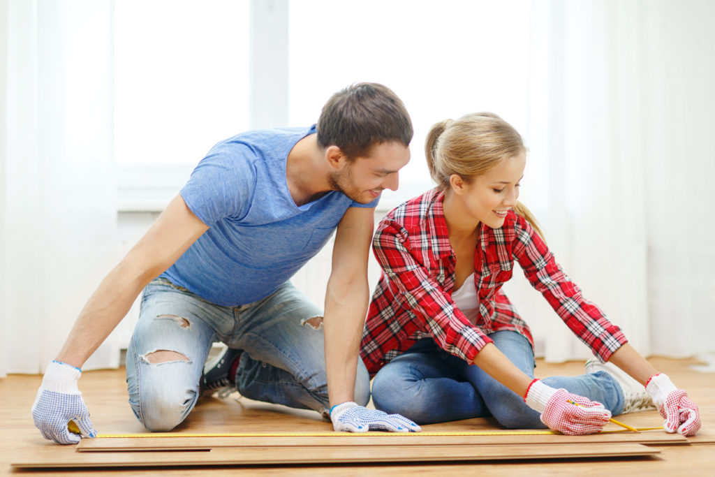 Safer types of flooring to keep your family toxic-free - Toxic-Free Future