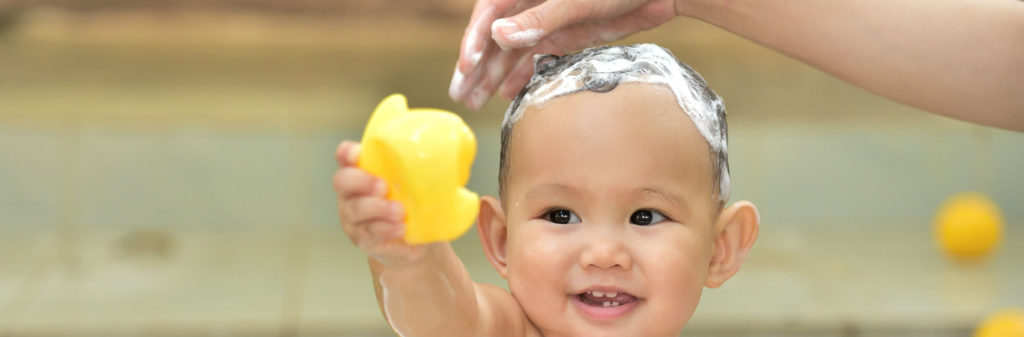 Clean and Healthy Waters