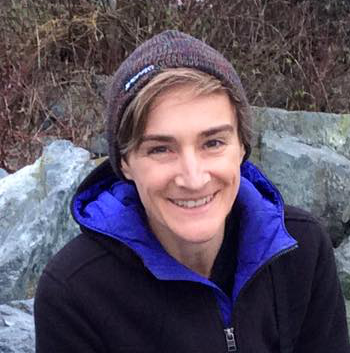 Amanda Auger