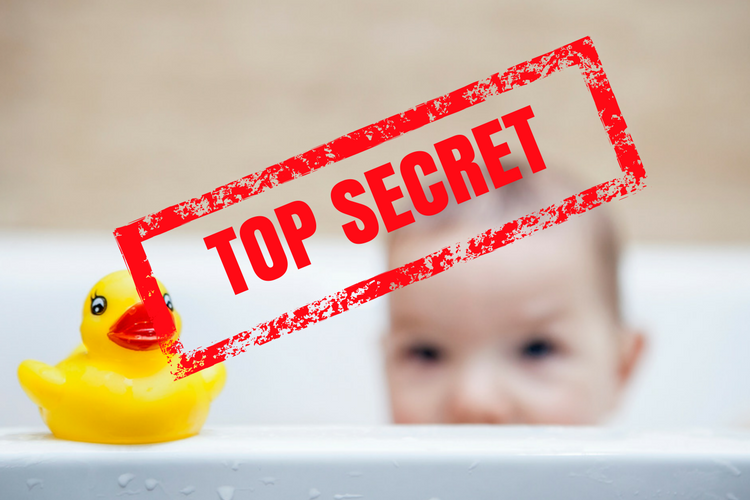 top secret toxic chemicals in children's products