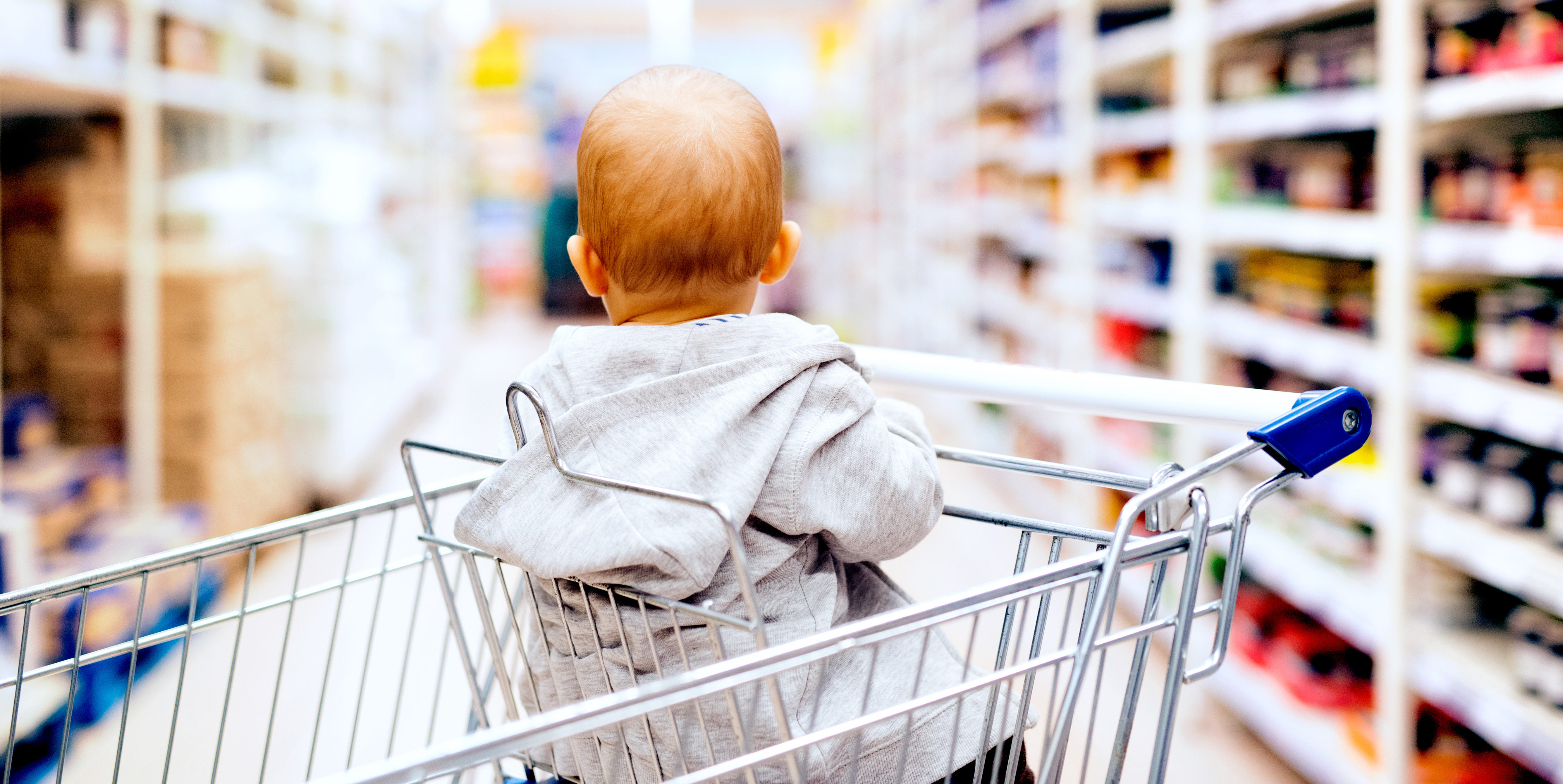 Chemicals Revealed. The State of Chemicals in Children's Products