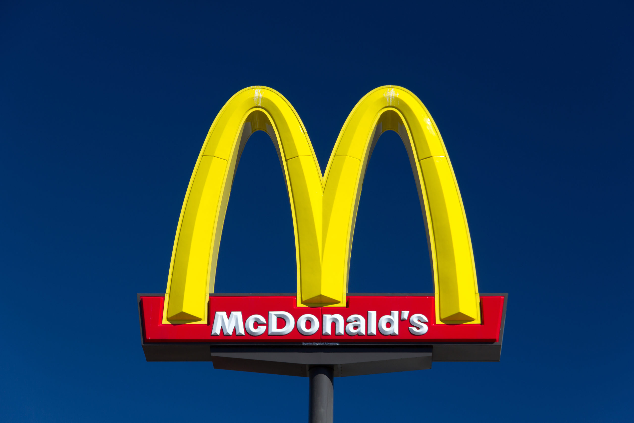 McDonald’s announces global ban of toxic chemicals in food packaging