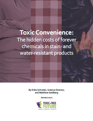 Toxic-Convenience