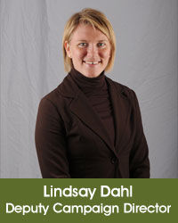 Lindsay Dahl