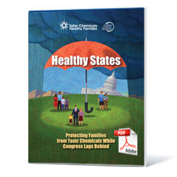 Healthy States