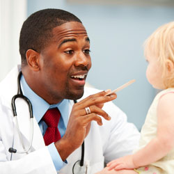 Pediatricians: Reform TSCA to protect kids