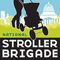 Stroller-brigade