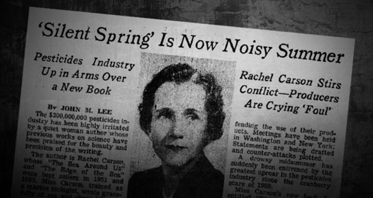 Rachel-Carson_Newspaper-Headline