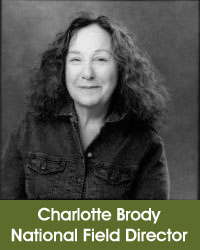 Charlotte Brody