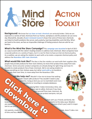 Download Action Toolkit