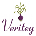 Veritey logo