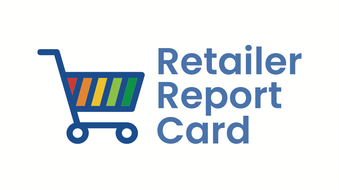 Retailer-Report-Card-logo