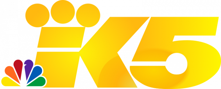 Logo for KING5-TV