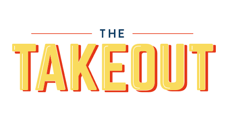 Logo for The Takeout