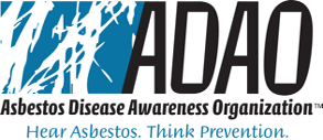 Asebestos Disease Awareness Organization