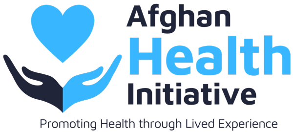 Afghan Health Initiative