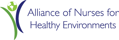 Photo of Alliance of Nurses for Healthy Environments