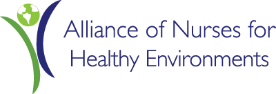 Aliiance-of-Nurses for Healthy Environments