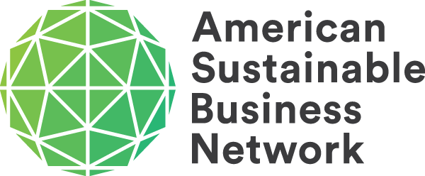 American Sustainable Business Network