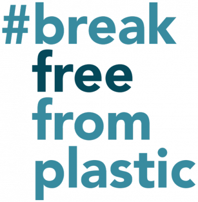 Photo of Break Free from Plastic