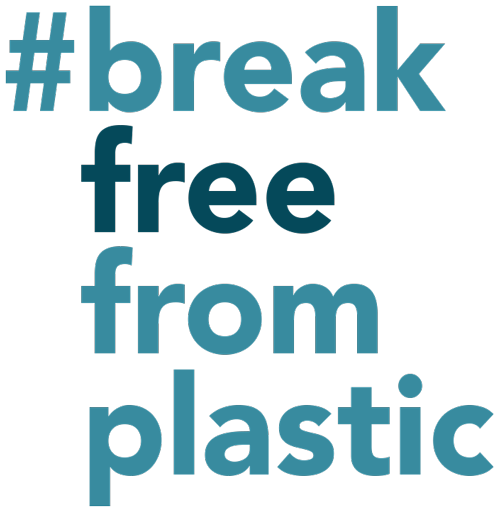 Break Free from Plastic