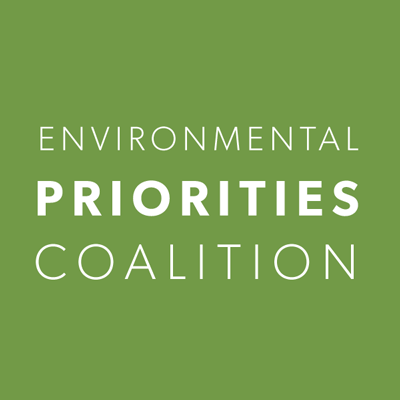Photo of Environmental Priorities Coalition