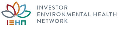Investor Environmental Health Network