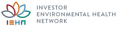 Photo of Investor Environmental Health Network