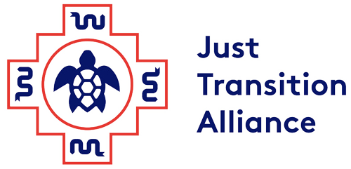 Just Transition Alliance