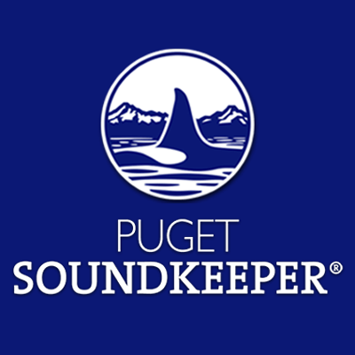 Photo of Puget Soundkeeper