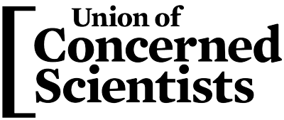 Photo of Union of Concerned Scientists