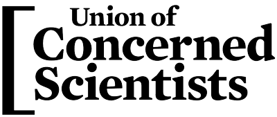 Union of Concerned Scientists