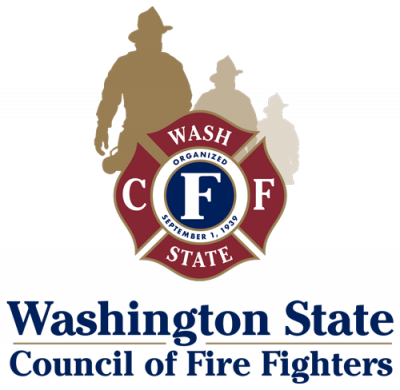 Photo of Washington State Council of Fire Fighters