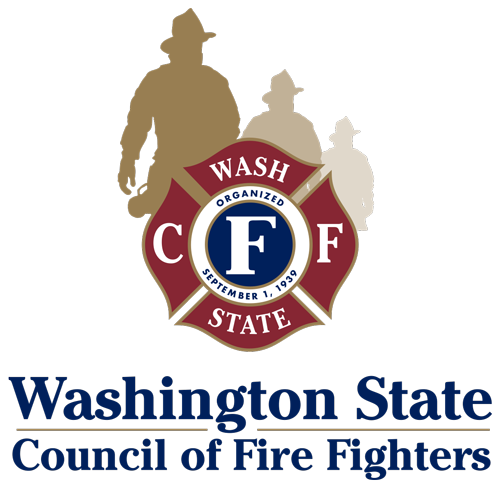 Washington State Council of Fire Fighters