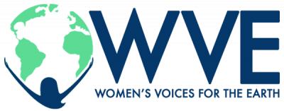 Photo of Women’s Voices for the Earth