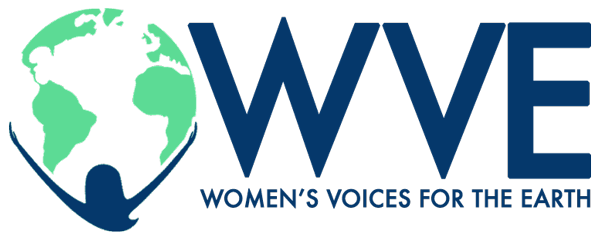 Women's Voices for the Earth