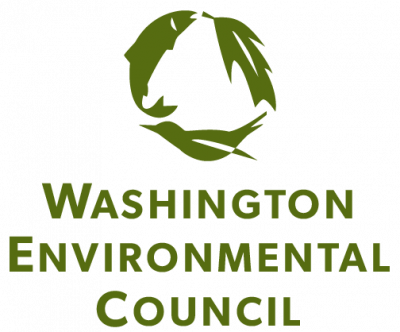 Photo of Washington Environmental Council