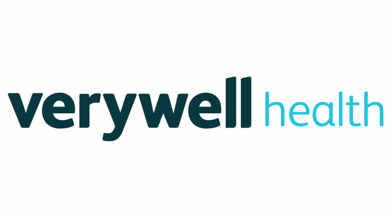 Logo for Verywell Health
