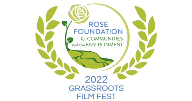 Rose foundation film festival laurels
