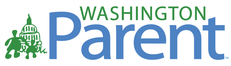 Logo for Washington Parent