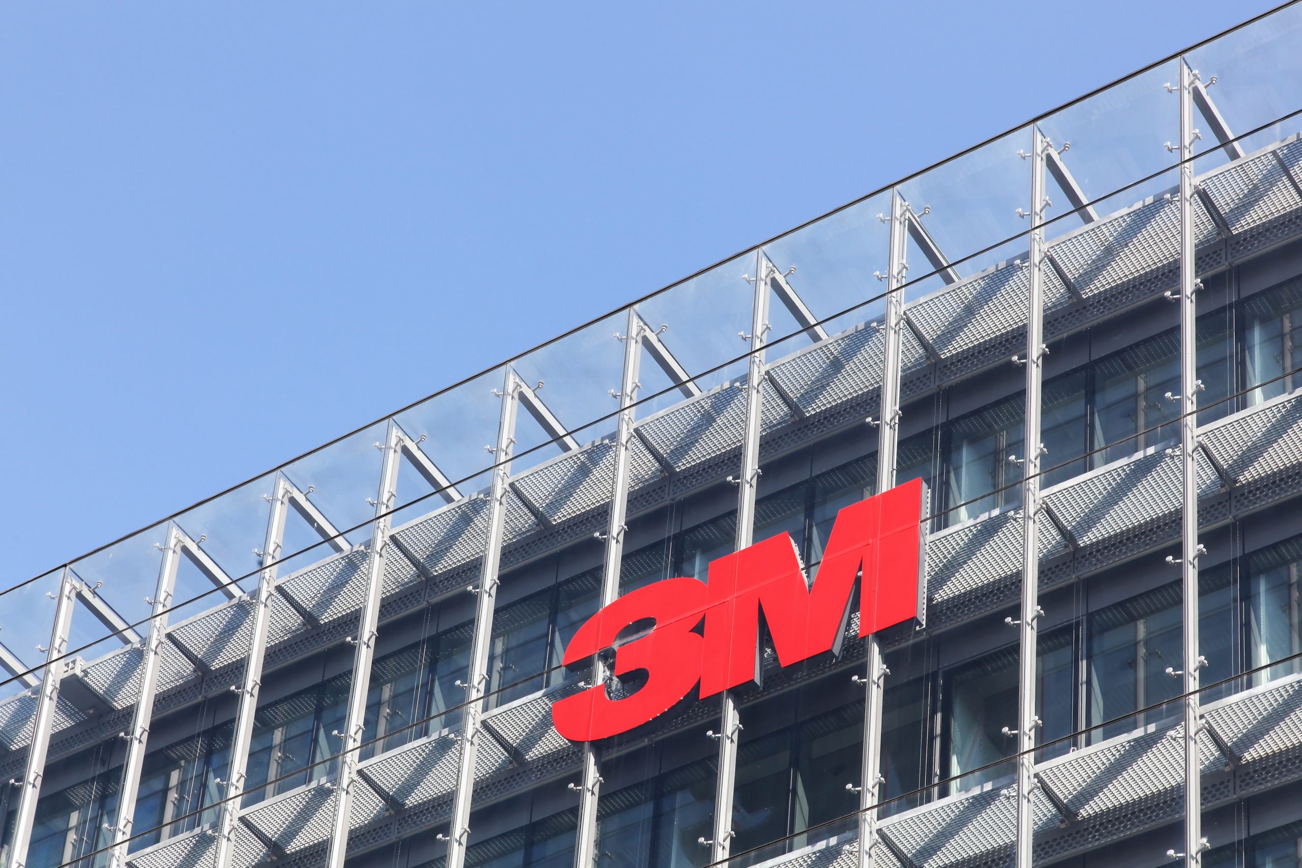 3M Announces It Will Stop Making PFAS forever Chemicals By 2025 