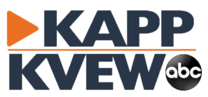 KAPP-KVEW Local ABC TV logo