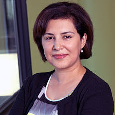 Amina Salamova, Assistant Professor at Emory University’s Rollins School of Public Health