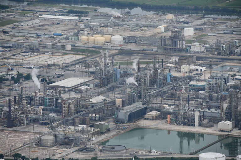 Texas Pvc Where does it all start? Fracking and vinyl chloride production in ...