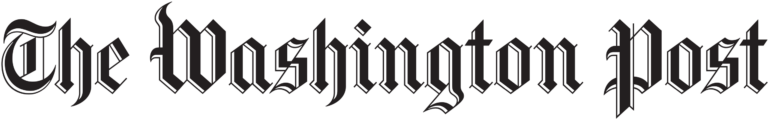 Logo for Washington Post