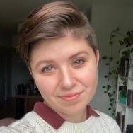 Photo of Dana Floberg