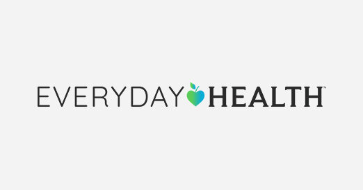 Logo for Everyday Health