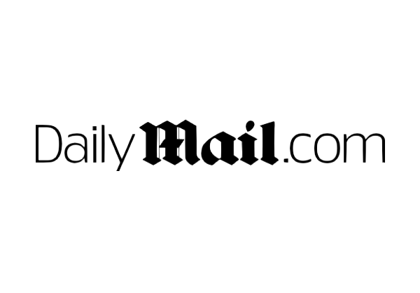 Logo for Daily Mail